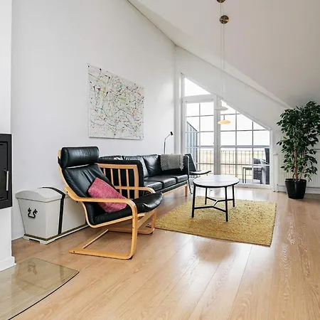 8 Person On A In Bogense