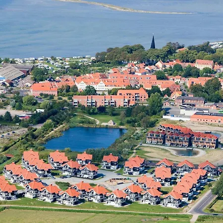 Appartement 8 Person On A In *